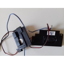 Set difuzoare Lenovo Thinkpad T520 (23.40935.001)